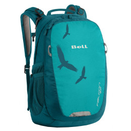 Zaino bambino Boll Falcon 20 turchese turquoise