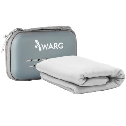Asciugamano Warg Soft 50x100 cm