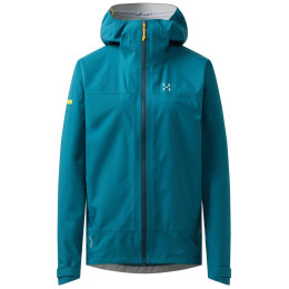 Giacca impermeabile da donna Haglöfs L.I.M Airak 2,5L Jacket