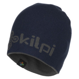 Cappello da uomo Kilpi Hamer M blu Dbl