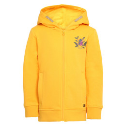 Felpa da bambino Alpine Pro Islo