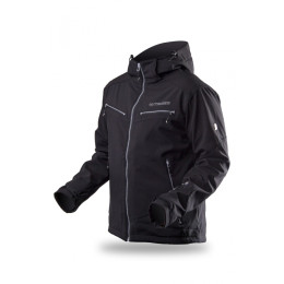 Giacca Trimm Shock nero