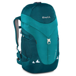 Zaino da trekking per bambini Boll Scout 22-30