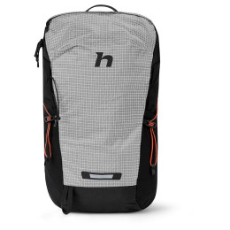 Zaino Hannah Dynamic 30 grigio silver cloud