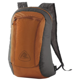 Zaino Robens Helium Day Pack arancione BurntOrange