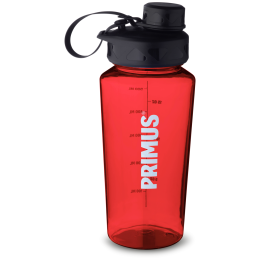 Borraccia Primus TrailBottle Tritan 0,6 l rosso Red