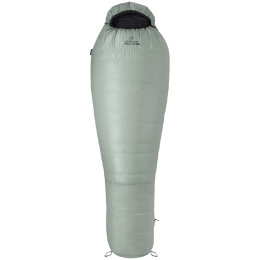 Sacco a pelo in piuma Cumulus Mysterious Traveller 500