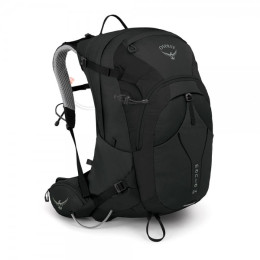 Zaino Osprey Manta 34 Black nero Black