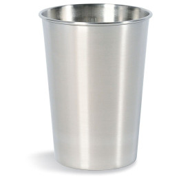 Tazza Tatonka Pint Mug argento steel