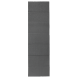 Tappetino pieghevole Robens ZigZag UL nero Black