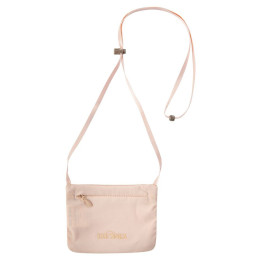 Portadocumenti Tatonka Soft Id Pocket beige nude