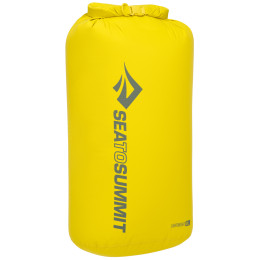 Borsa impermeabile Sea to Summit Lightweight Dry Bag 35 L giallo Sulphur