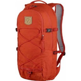 Zaino Fjällräven Abisko Hike 15 arancione FlameOrange