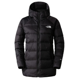 Cappotto da donna The North Face W Hyalite Down Parka - Eu nero Tnf Black-Npf