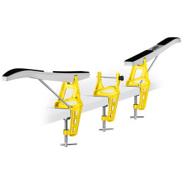 Morsetto TOKO Ski Vise Nordic World Cup