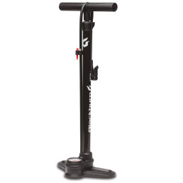 Pompa Blackburn Piston 1 nero Black