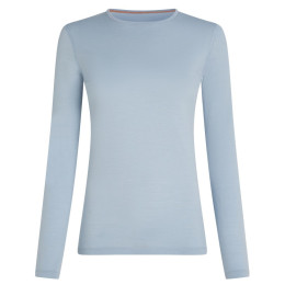 Maglietta da donna Icebreaker Women's 200 Oasis Long Sleeve