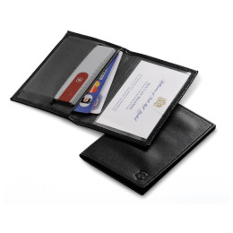 Astuccio Victorinox SwissCard