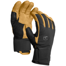 Guanti da uomo Ortovox Merino Mountain Glove M