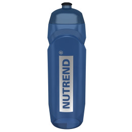 Bottiglia da ciclismo Nutrend Bidon 750 ml blu