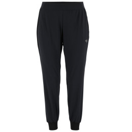 Pantaloni da donna Kari Traa Nora 2.0 Pants nero Black