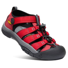 Sandali da bambino Keen Newport H2 K rosso RibbonRed/Gargoyle