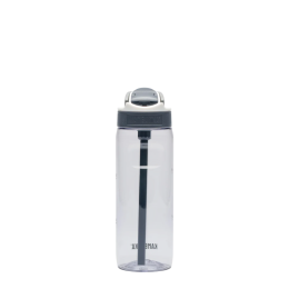 Borraccia Kambukka Lagoon 750 ml trasparente Clear 2.0