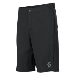 Pantaloncini da ciclismo da uomo Scott Shorts M's Vertic LT w/pad