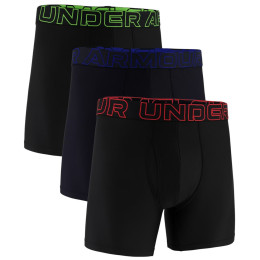 Boxer da uomo Under Armour Perf Tech 6in