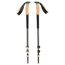 Bastoncini da trekking Black Diamond Trail Cork Trekking Poles