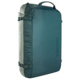Borsa da viaggio Tatonka Duffle Bag 45 verde chiaro sage green