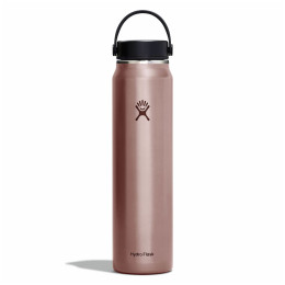 Thermos Hydro Flask Hydro Flask Lightweight Wide Flex Cap 40 OZ (1180ml) azzurro quartz