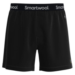 Mutande da uomo Smartwool Men's Merino Boxer Boxed