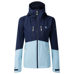 Giacca da donna Dare 2b Diverging II Jacket blu Navy/NrdicBl