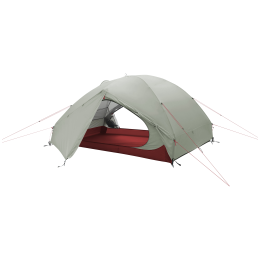 Tenda da trekking Robens Seeker 3 LW verde chiaro Light Green