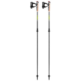 Bastoncini da nordic walking Leki Spin Shark SL
