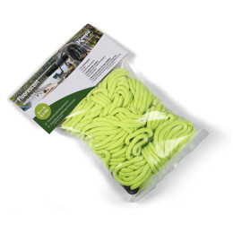 Corda per tenda Kampa Guyline 4m - 4ks giallo