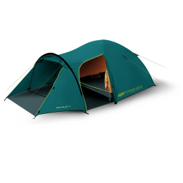 Tenda Trimm EAGLE II verde Green