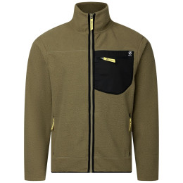 Felpa da uomo Dare 2b Camber Shield Fleece verde MartiniOlive