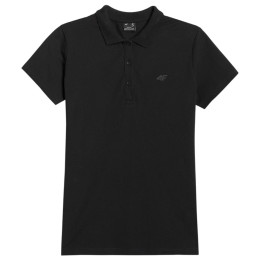 Maglietta da donna 4F Polo Shirt F365