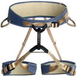 Imbrago Singing Rock Ray blu Blue