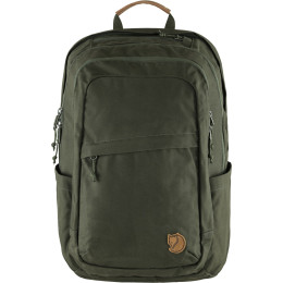 Zaino Fjällräven Räven 28 (2021) verde DeepForest