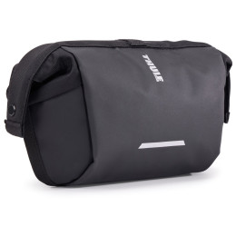 Borsa da manubrio Thule Chasm Handelbar Bag 2L nero black