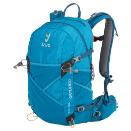 Zaino Zajo Ortler 20 Backpack azzurro