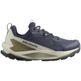 Scarpe da uomo Salomon Elixir Gore-Tex