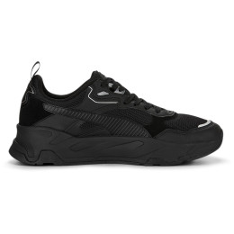 Scarpe da uomo Puma Trinity nero black