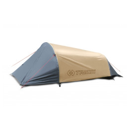 Tenda da trekking Trimm Solo Sand