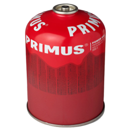 Cartuccia Primus Power Gas 450 g (2020) rosso