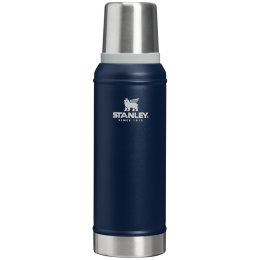 Thermos Stanley The Legendary Classic Bottle 940 ml blu Dark Navy