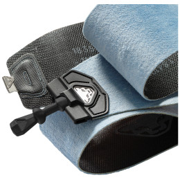 Pelli da scialpinismo Dynafit Speedskin Blacklight 80